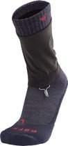 RØFF SOCKS® Amazing Sleeve Sock Wandelsokken Unisex Marineblauw - Maat 39-41