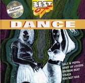 Best of Dance - 1996