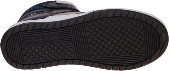 Geox Garcon Baskets Garçon PERTH BOY Vert Militaire/Bleu Marine Geox Garcon Baskets Garçon PERTH BOY Vert Militaire/Bleu Marine