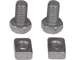 Nitro gel accu voor motoren - 12 volt 8 ampère - onderhoudsvrij - NT9B-4