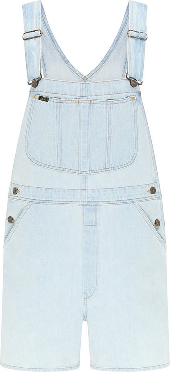 Lee Overall S Vrouw Light Fallon