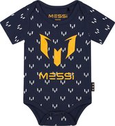 Messi S Messi baby 1 Jongens Rompertje - Maat 86/92