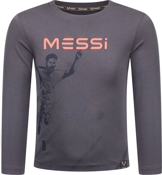 Messi S Messi boys 2 Jongens T-shirt - Maat 74/80