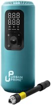 Bol.com Urban Prime Portable Electric Air Compressor aanbieding