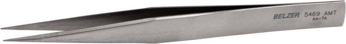 Goedkoopste Bahco 5469-127 Precisiepincet AA Spits