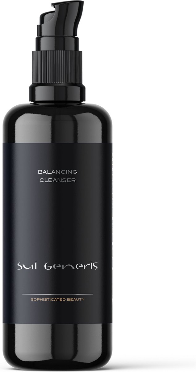 Reiniger-makeup verwijderaar-organic-Sui Generis