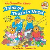 Berenstain Bears' Too Much Stuff