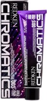 Redken Chromatics 2NW 63ml coloration cheveux