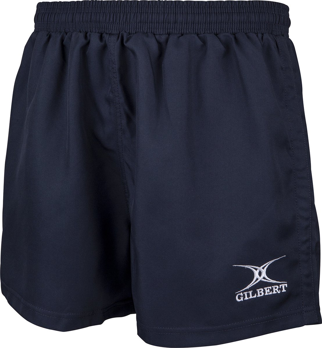 Gilbert Shorts Saracen Drk Nvy Lds 18