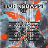 Turn Up the Bass, Vol. 16