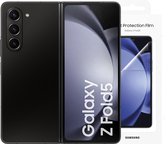 Samsung Galaxy Z Fold5 - 256 Go + Protège-écran - Noir fantôme