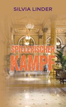 Spielerischer Kampf