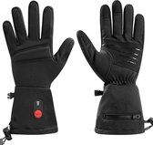 Quality Heating - Warmte handschoenen - Elektrisch verwarmde fiets handschoenen - 3 warmtestanden