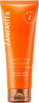 Lancaster Golden Tan Maximizer soin après soleil 125 ml Lotion Visage et corps