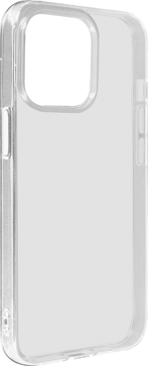 iPhone 13 Pro Schokbestendige Beschermings Case Versterkte Hoeken Akashi