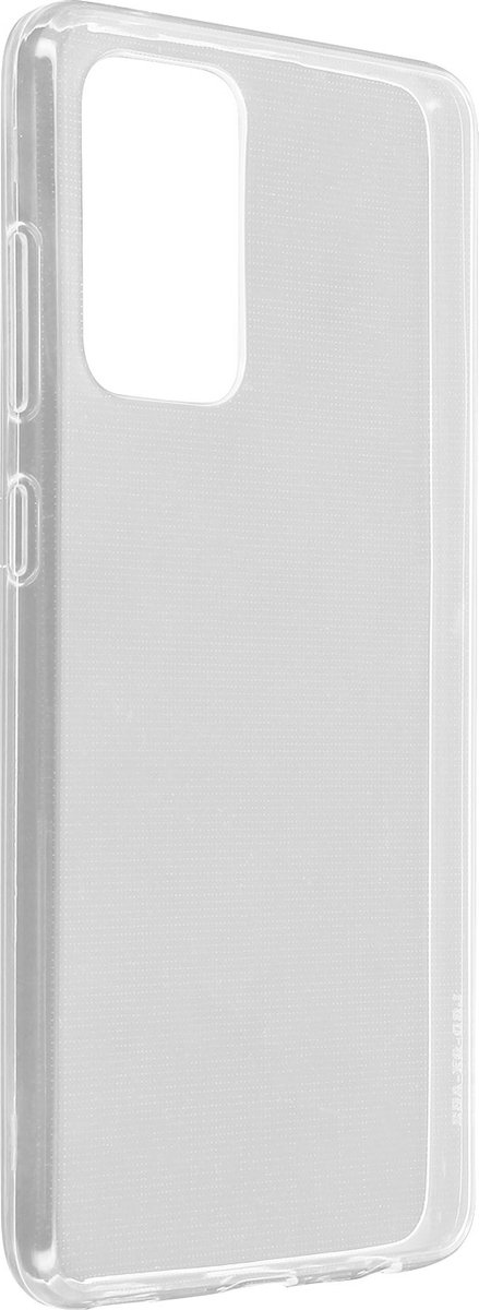 Geschikt voor Samsung Galaxy A72 Schokbestendige Beschermings Case Versterkte Hoeken Akashi