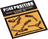 Pole Position QC Shocker Swivel 8 | Wartels