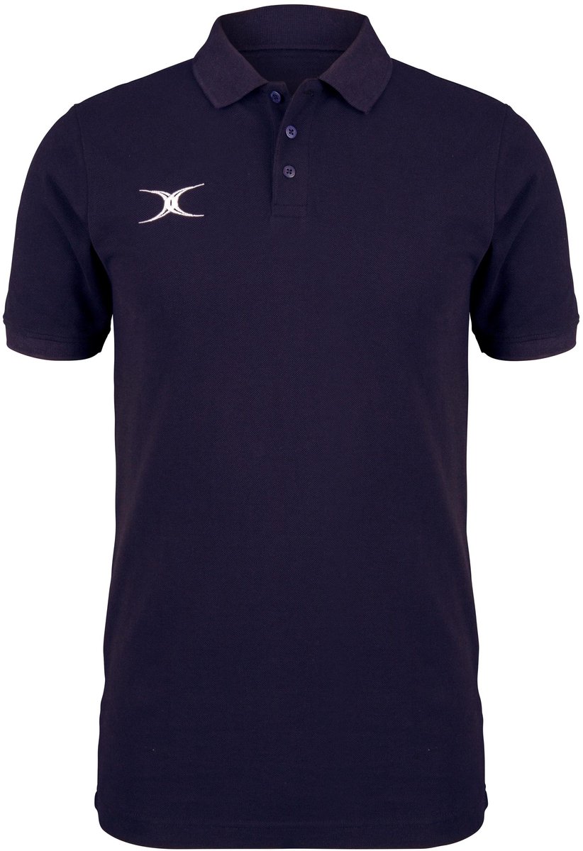 Gilbert Polo Quest Donker Blauw - 110