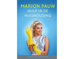 Hulp in de huishouding