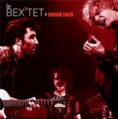 Le Bex'tet - Rock Round (CD)