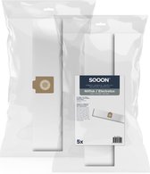 SQOON® - Stofzuigerzaken Nilfisk VP930 / GD930 - E22 - 5 stuks