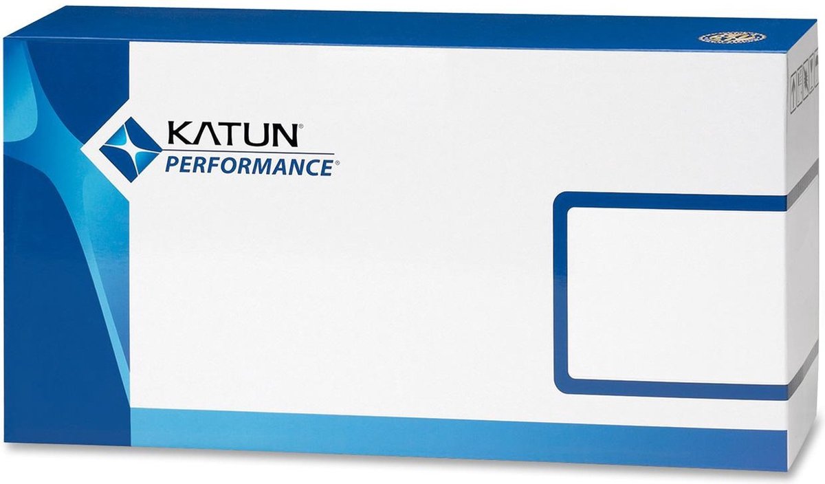 Katun 46967 tonercartridge 1 stuk(s)