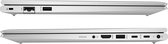 HP ProBook 450 15.6 G10 Laptop 39,6 cm (15.6") Full HD Intel® Core™ i7 i7-1355U 16 GB DDR4-SDRAM 512 GB SSD Wi-Fi 6E (802.11ax) Windows 11 Pro Zilver