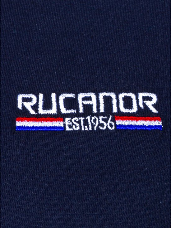 Rucanor Work Raffi T-Shirt - Marine - 3XL