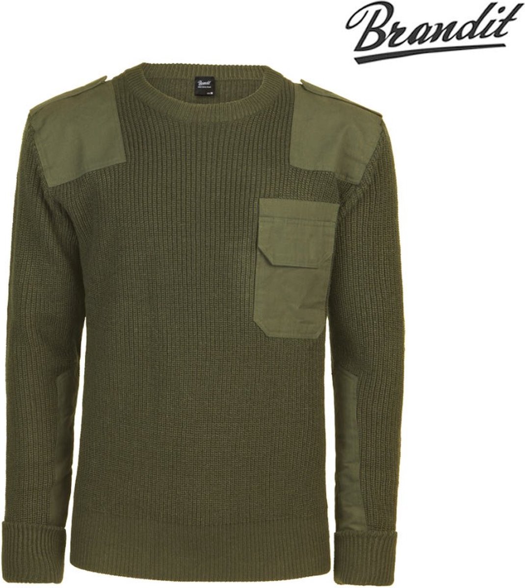 Groen