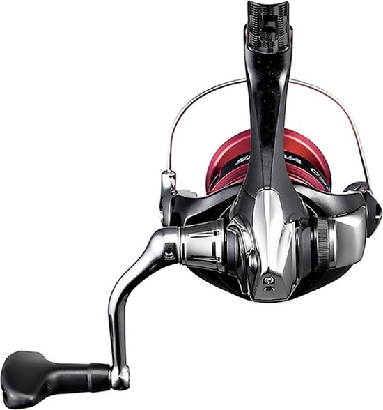 Shimano Sienna C3000 FG Spinmolen van Shimano — afbeelding 3