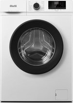 Bol.com Fitelli WM10-12W01 wasmachine 10Kg met 1200 tpm – wit aanbieding