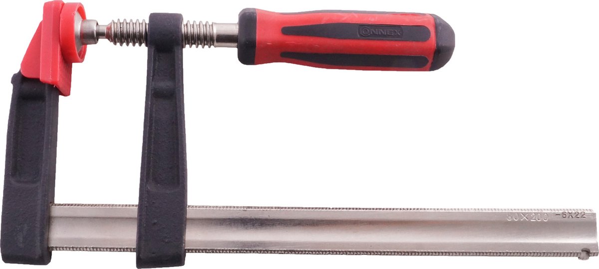 Connex lijmklem - 200 x 80 mm