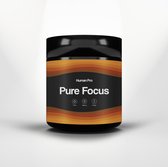 Human Pro - Pure Focus | Focus | Herstel | Energie