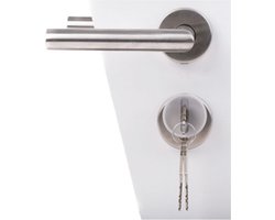 LockAid sleutelhulp