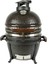 Grizzly Grills Kamado Elite - Compact