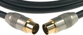 Klotz MIDM-060 Midikabel 6 m - MIDI kabel