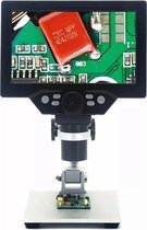 OTRONIC® Digitale Microscoop (1200x) met verstelbaar 7 LCD scherm