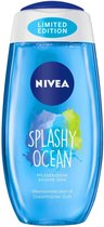 Nivea Douchegel – Splashy Ocean 250 ml