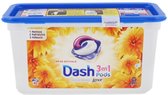 Dash Pods – Touch of Lenor 40 stuks