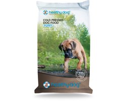 Healthy Dog - Hondenvoer - Puppy 15 kg