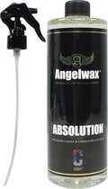 Angelwax Absolution Tapis et Rembourrage 500 ml