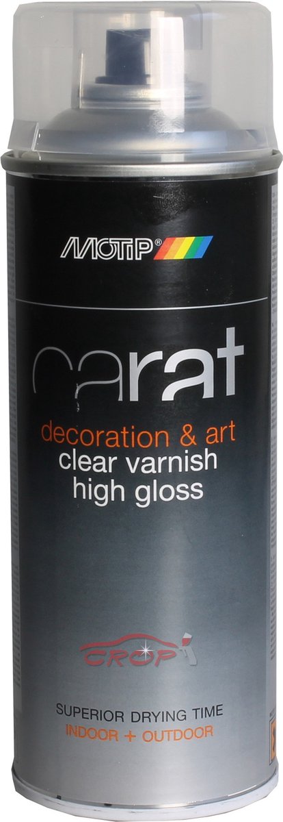 Motip Carat - 400ML - Beige
