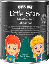 Little Stars Schoolbordverf - 750ML - Draken Ei
