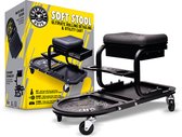 Chemical Guys Ultimate Utility Detailing Cart