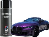 Bombe de peinture BMW Twilight Purple