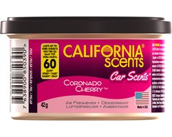 California Scents Luchtverfrisser Coronado Cherry