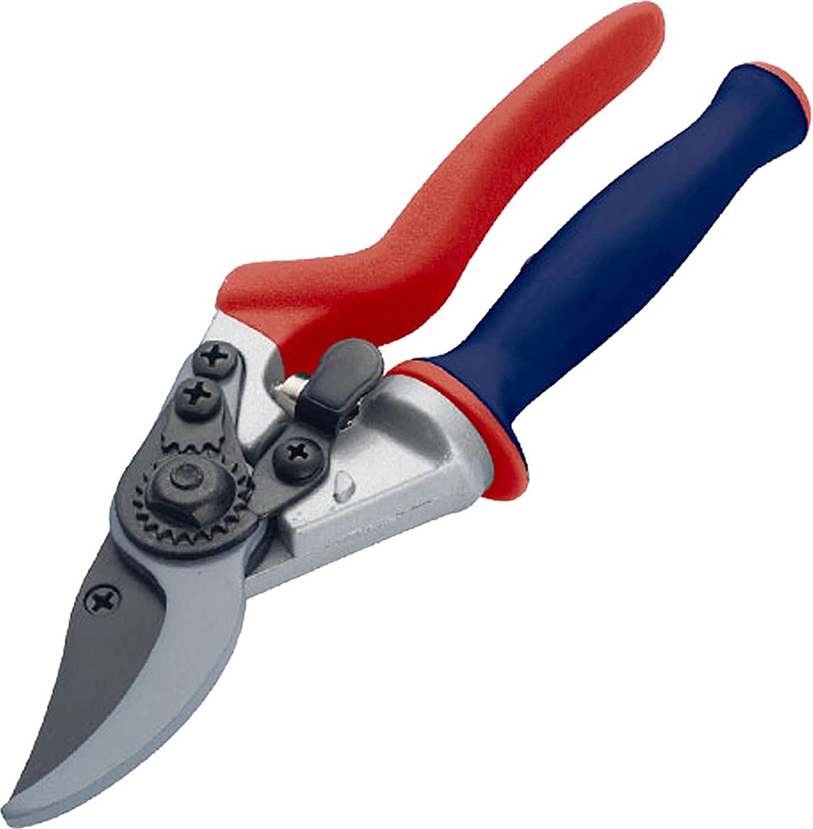 Razorsharp Ergo Twist Bypass Snoeischaar