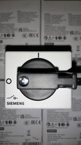 Siemens Lastscheider 3LD, hoofdschakelaar, 3-polig, Iu: 16 A, gebruiksvermogen/... Technische specificaties
