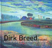 Dirk Breed (1920-2004)