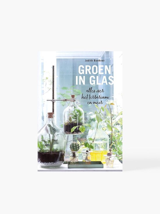 Groen in glas